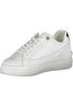 TOMMY HILFIGER WHITE NŐI SPORTCIPŐ