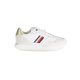 TOMMY HILFIGER WHITE NŐI SPORTCIPŐ
