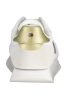 TOMMY HILFIGER WHITE NŐI SPORTCIPŐ