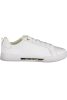 TOMMY HILFIGER WHITE NŐI SPORTCIPŐ