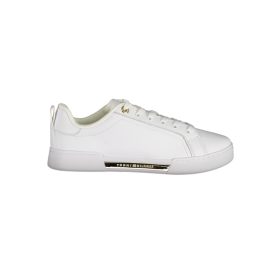 TOMMY HILFIGER WHITE NŐI SPORTCIPŐ