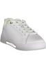 TOMMY HILFIGER WHITE NŐI SPORTCIPŐ