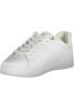 TOMMY HILFIGER WHITE NŐI SPORTCIPŐ