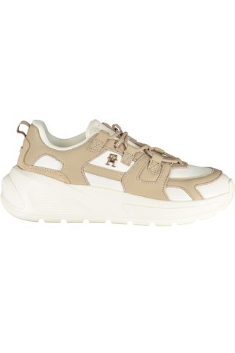 TOMMY HILFIGER WHITE NŐI SPORTCIPŐ