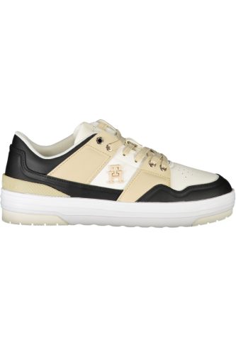 TOMMY HILFIGER WHITE NŐI SPORTCIPŐ