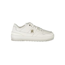 TOMMY HILFIGER WHITE NŐI SPORTCIPŐ