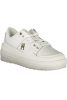 TOMMY HILFIGER WHITE NŐI SPORTCIPŐ