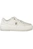 TOMMY HILFIGER WHITE NŐI SPORTCIPŐ