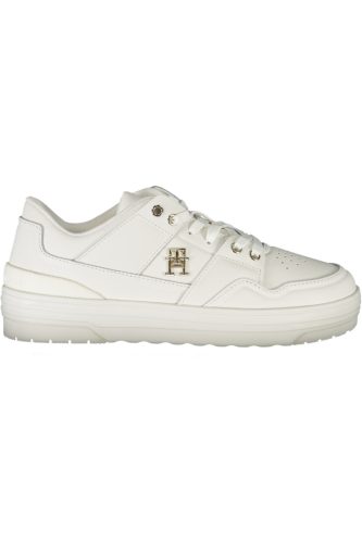 TOMMY HILFIGER WHITE NŐI SPORTCIPŐ