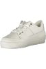 TOMMY HILFIGER WHITE NŐI SPORTCIPŐ