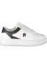 TOMMY HILFIGER WHITE NŐI SPORTCIPŐ