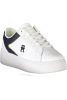 TOMMY HILFIGER WHITE NŐI SPORTCIPŐ