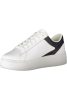 TOMMY HILFIGER WHITE NŐI SPORTCIPŐ