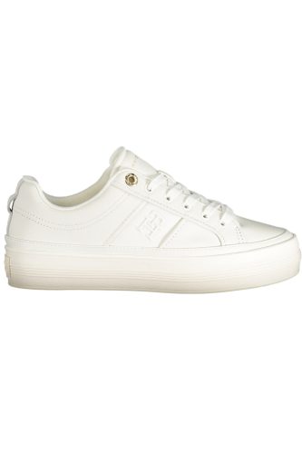 TOMMY HILFIGER NŐI SPORTCIPŐ FEHÉR