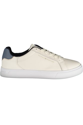 TOMMY HILFIGER NŐI SPORTCIPŐ BÉZS