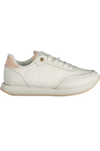 TOMMY HILFIGER WHITE NŐI SPORTCIPŐ