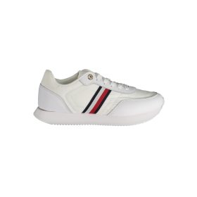 TOMMY HILFIGER WHITE NŐI SPORTCIPŐ