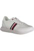 TOMMY HILFIGER WHITE NŐI SPORTCIPŐ