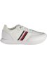 TOMMY HILFIGER WHITE NŐI SPORTCIPŐ