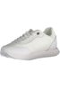 TOMMY HILFIGER WHITE NŐI SPORTCIPŐ