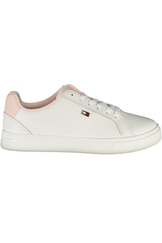 TOMMY HILFIGER WHITE NŐI SPORTCIPŐ