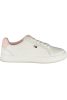 TOMMY HILFIGER WHITE NŐI SPORTCIPŐ