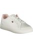 TOMMY HILFIGER WHITE NŐI SPORTCIPŐ