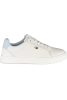 TOMMY HILFIGER WHITE NŐI SPORTCIPŐ