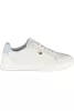 TOMMY HILFIGER WHITE NŐI SPORTCIPŐ