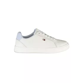 TOMMY HILFIGER WHITE NŐI SPORTCIPŐ