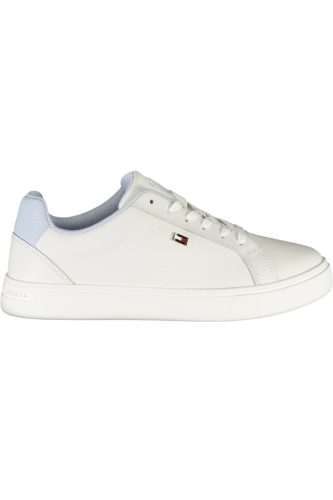 TOMMY HILFIGER WHITE NŐI SPORTCIPŐ