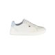TOMMY HILFIGER WHITE NŐI SPORTCIPŐ