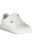 TOMMY HILFIGER WHITE NŐI SPORTCIPŐ