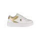 TOMMY HILFIGER WHITE NŐI SPORTCIPŐ