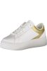 TOMMY HILFIGER WHITE NŐI SPORTCIPŐ