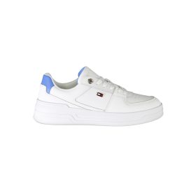 TOMMY HILFIGER WHITE NŐI SPORTCIPŐ