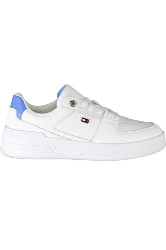 TOMMY HILFIGER WHITE NŐI SPORTCIPŐ