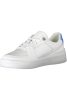 TOMMY HILFIGER WHITE NŐI SPORTCIPŐ