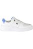 TOMMY HILFIGER WHITE NŐI SPORTCIPŐ