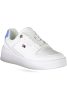 TOMMY HILFIGER WHITE NŐI SPORTCIPŐ