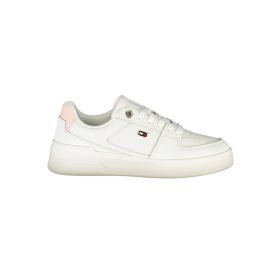 TOMMY HILFIGER WHITE NŐI SPORTCIPŐ