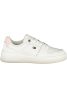 TOMMY HILFIGER WHITE NŐI SPORTCIPŐ