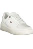 TOMMY HILFIGER WHITE NŐI SPORTCIPŐ