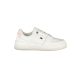TOMMY HILFIGER WHITE NŐI SPORTCIPŐ