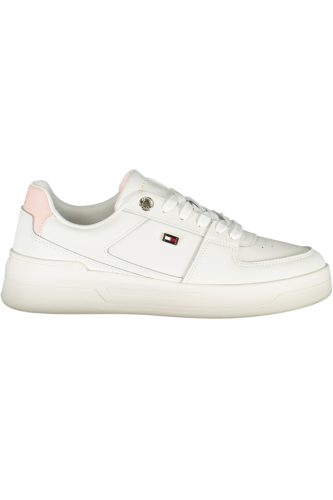 TOMMY HILFIGER WHITE NŐI SPORTCIPŐ