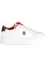 TOMMY HILFIGER WHITE NŐI SPORTCIPŐ