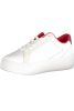 TOMMY HILFIGER WHITE NŐI SPORTCIPŐ