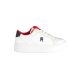 TOMMY HILFIGER WHITE NŐI SPORTCIPŐ