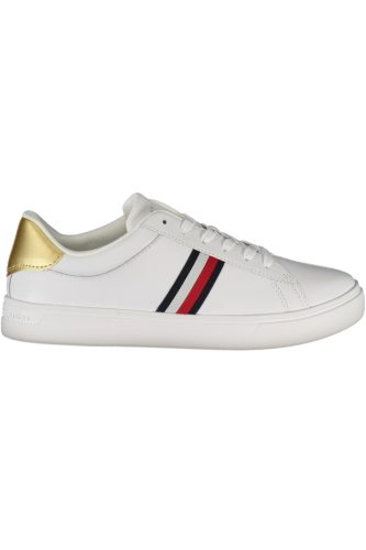 TOMMY HILFIGER NŐI SPORTCIPŐ FEHÉR