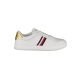 TOMMY HILFIGER NŐI SPORTCIPŐ FEHÉR
